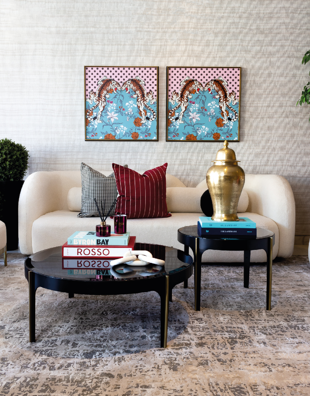 De la Rocha Furniture
